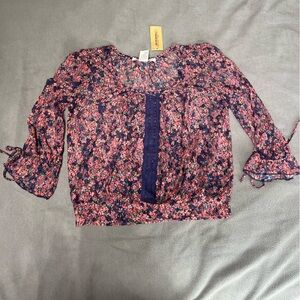 American Rag Blouse